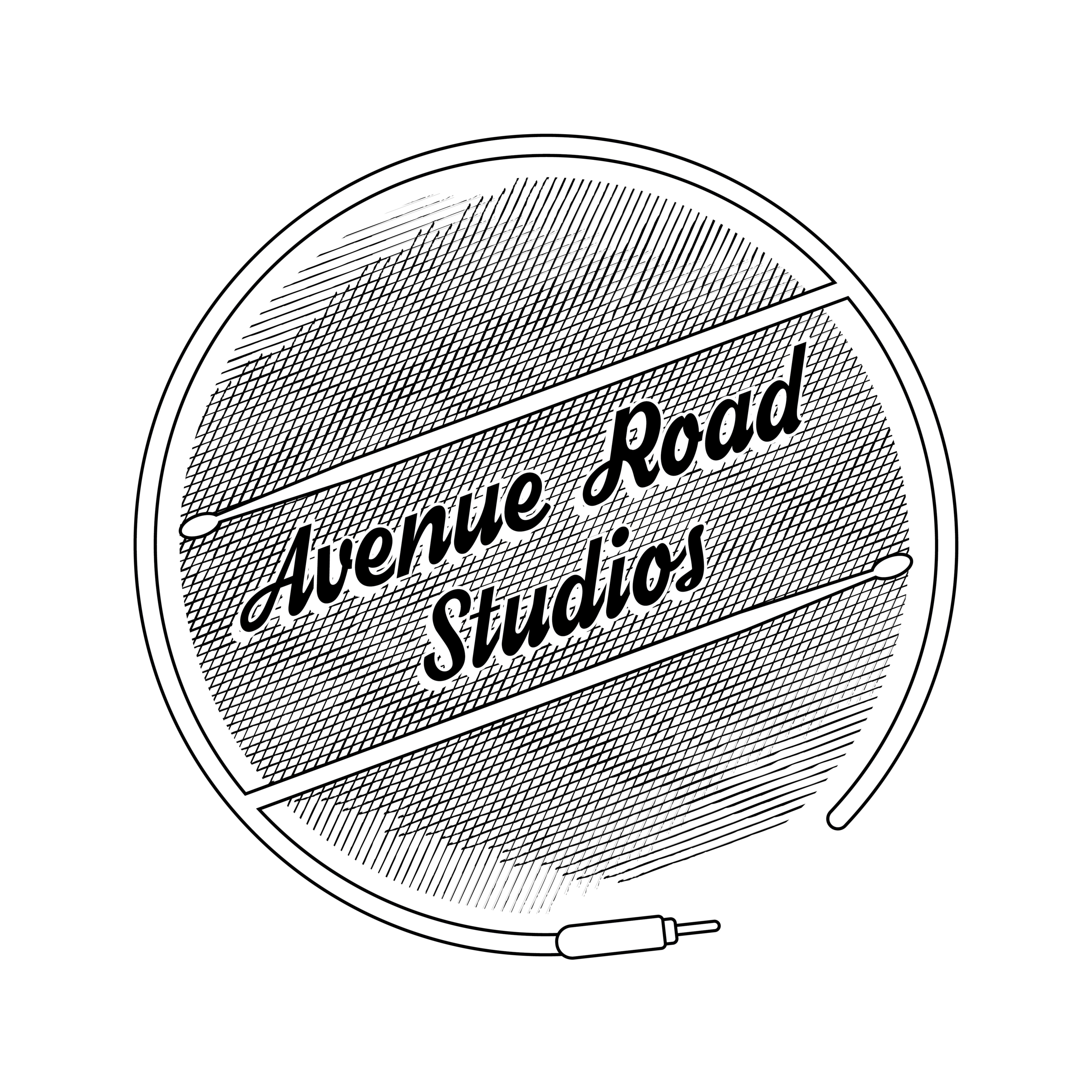 Avenue Road Studios Logo_Final_ARS_black on white.png