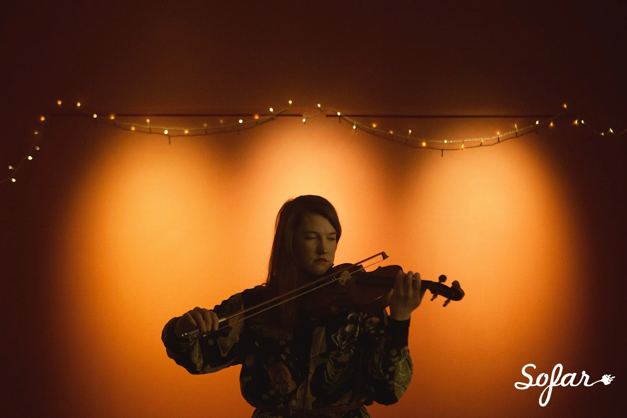 Sofar Sounds London