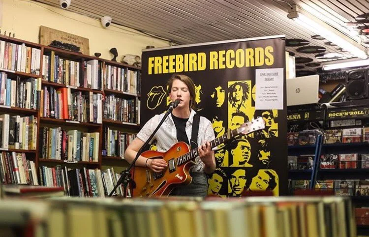 Record Store Day 2018