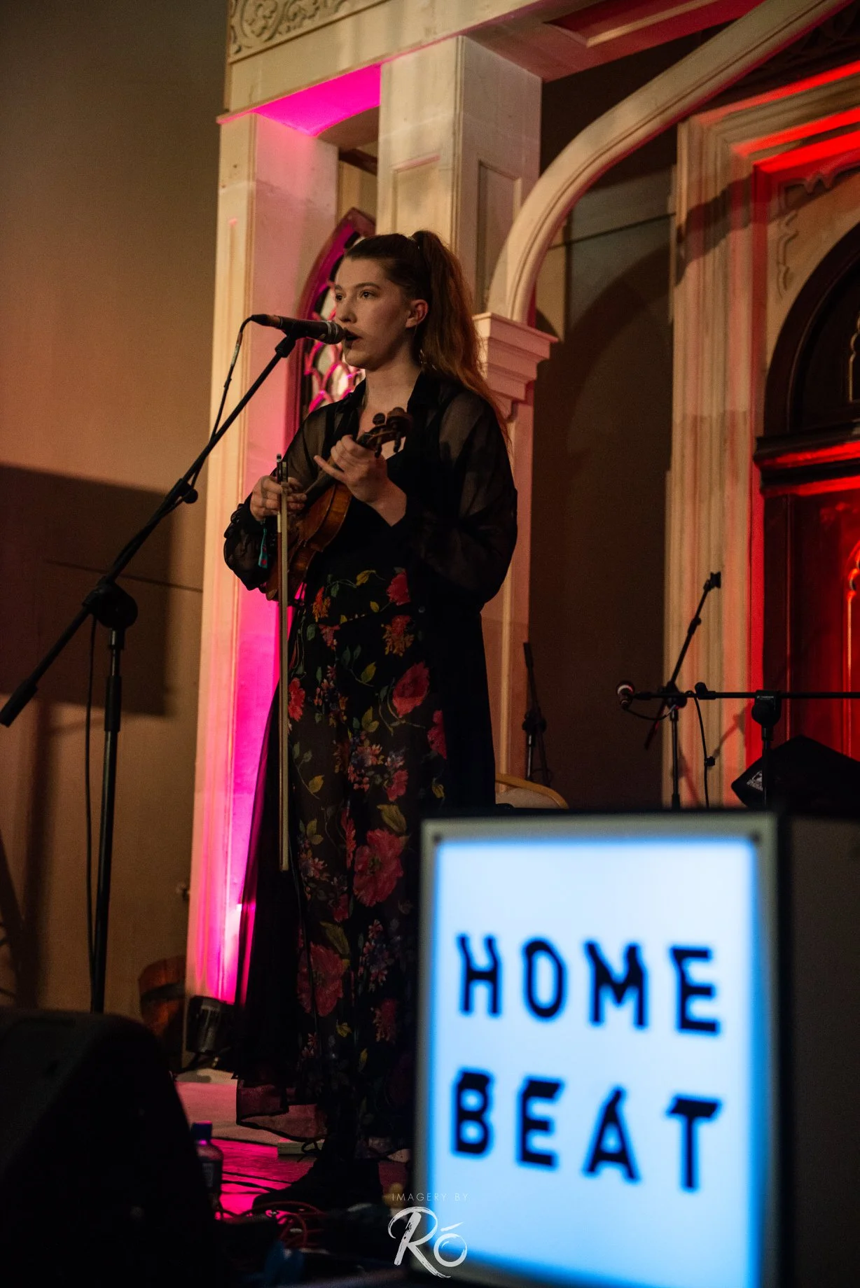 Homebeat Castlepalooza 2018