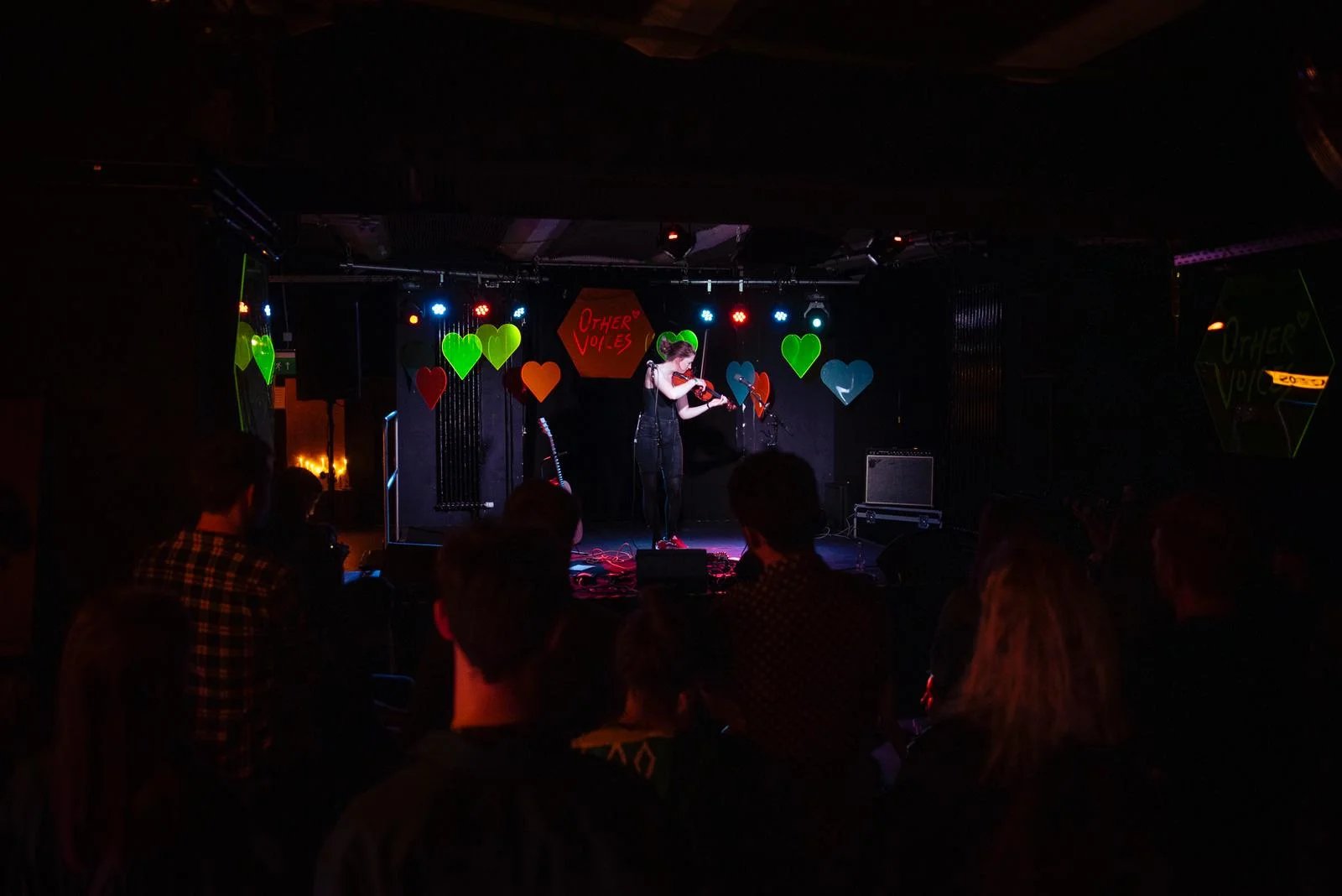 Other Voices Berlin