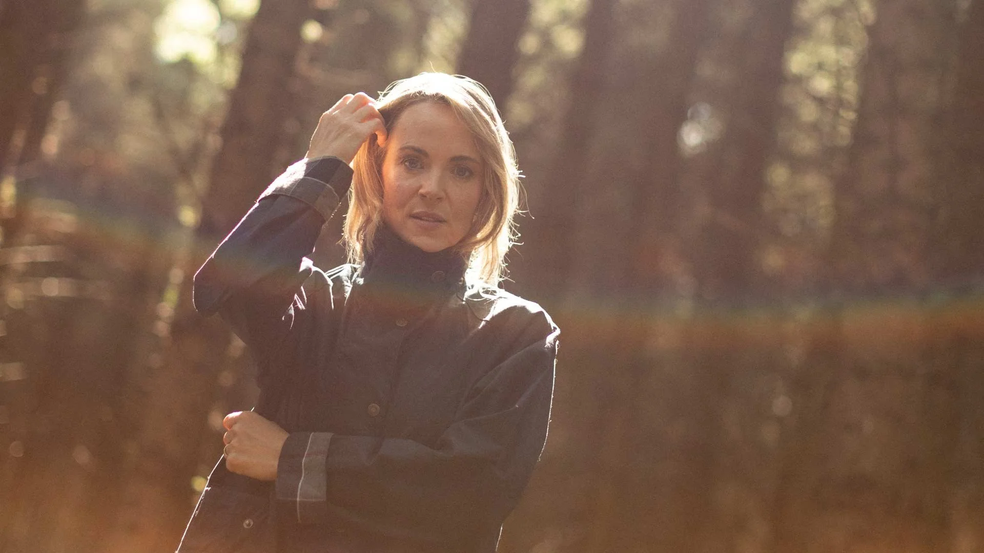 NCH Landmarks: Gemma Hayes