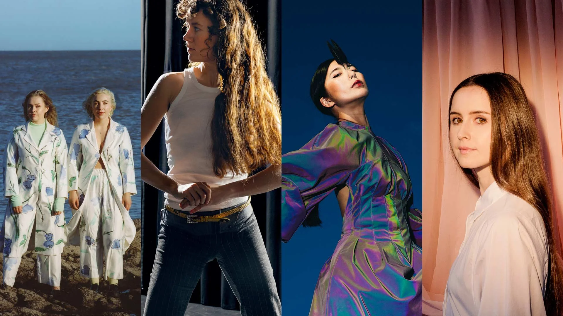 Festival of Voice: Ecstatic Visions