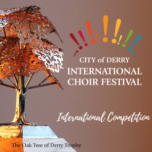 Derry International Choral Festival