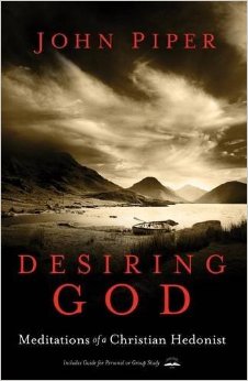 Christian Living Class (Desiring God)