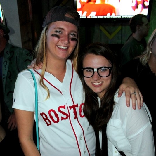 Halloween 2015