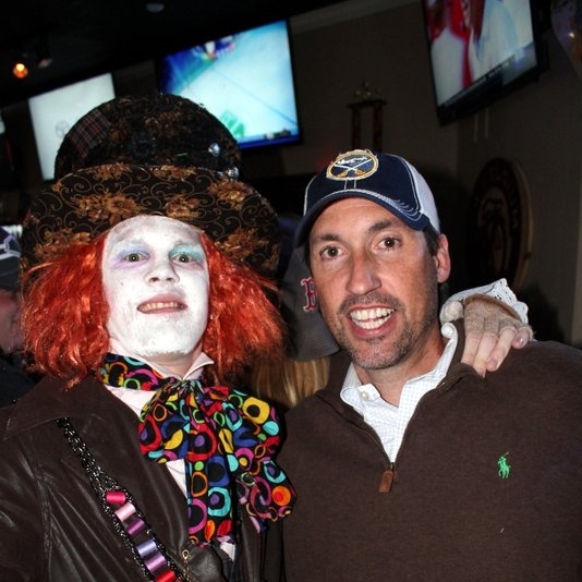 Halloween 2015