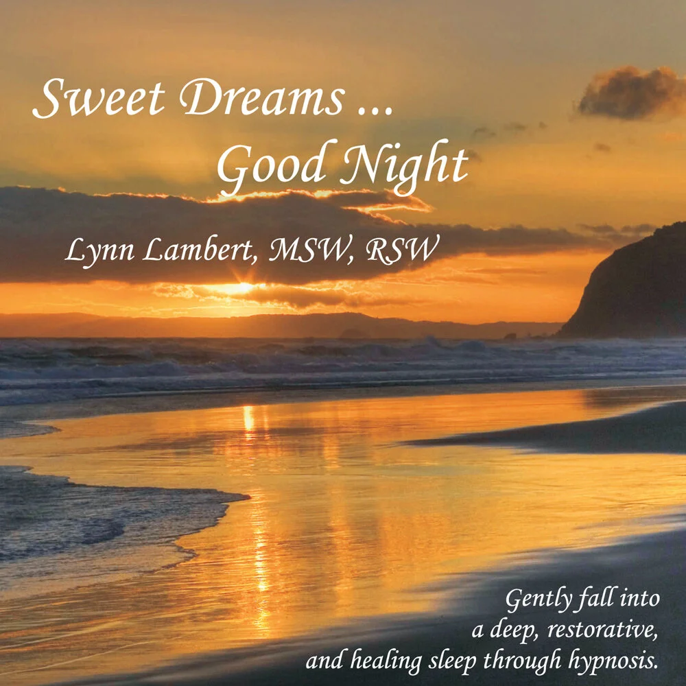 Have A Good Night Rest