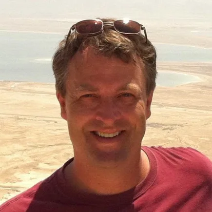 Jeff Risk, Global Cross Director