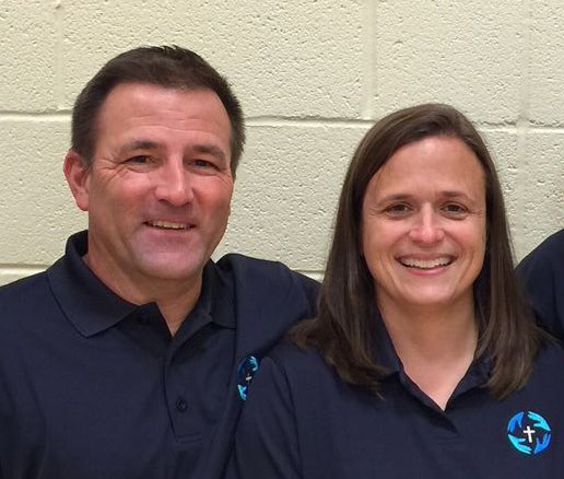 Andy & Sarah Broome are Global Cross missionaries serving Nicaragua.