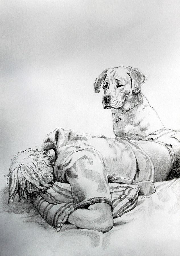 Artwork: Hanne Lore Koehler