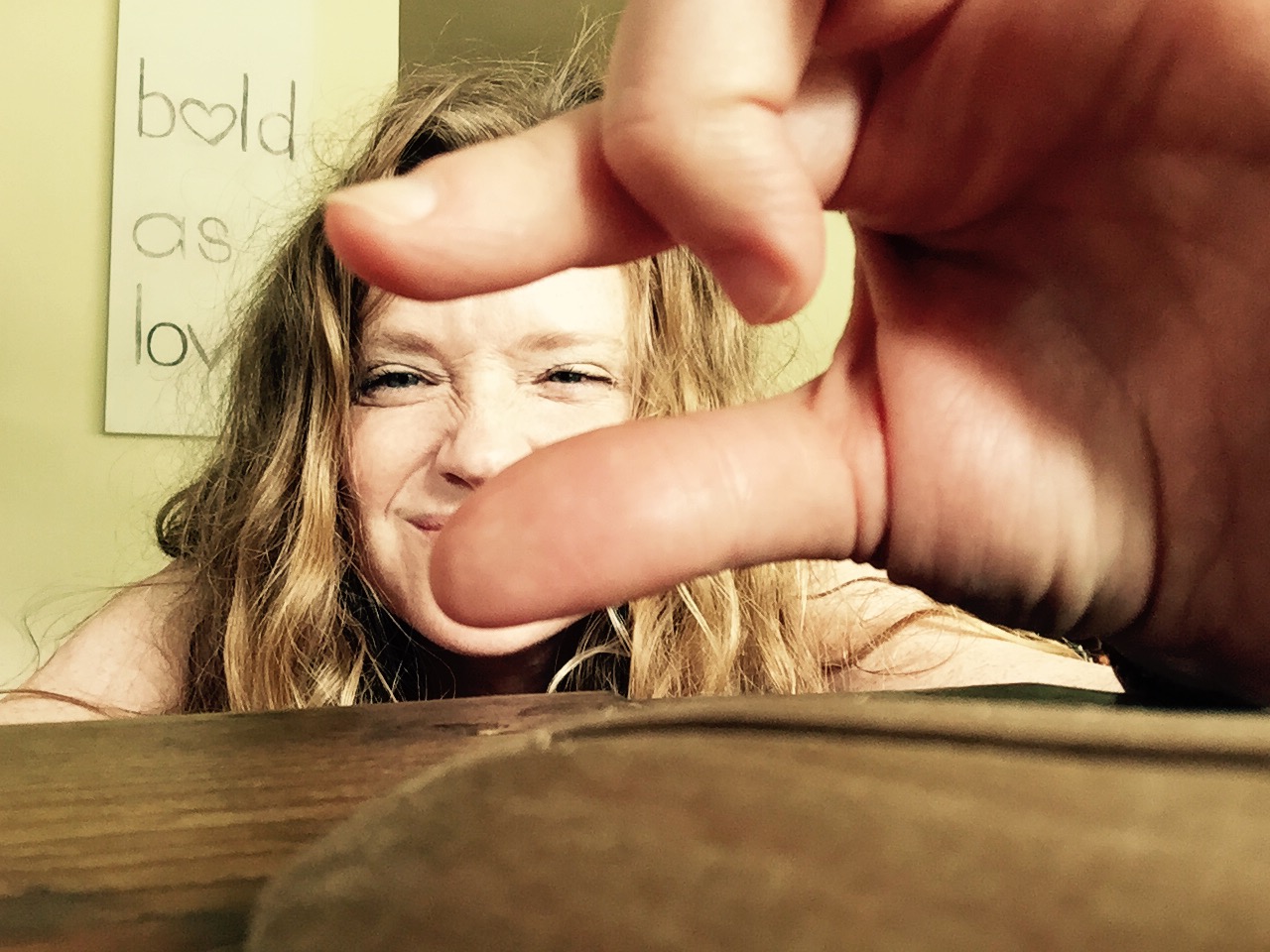 Squishing Your Head