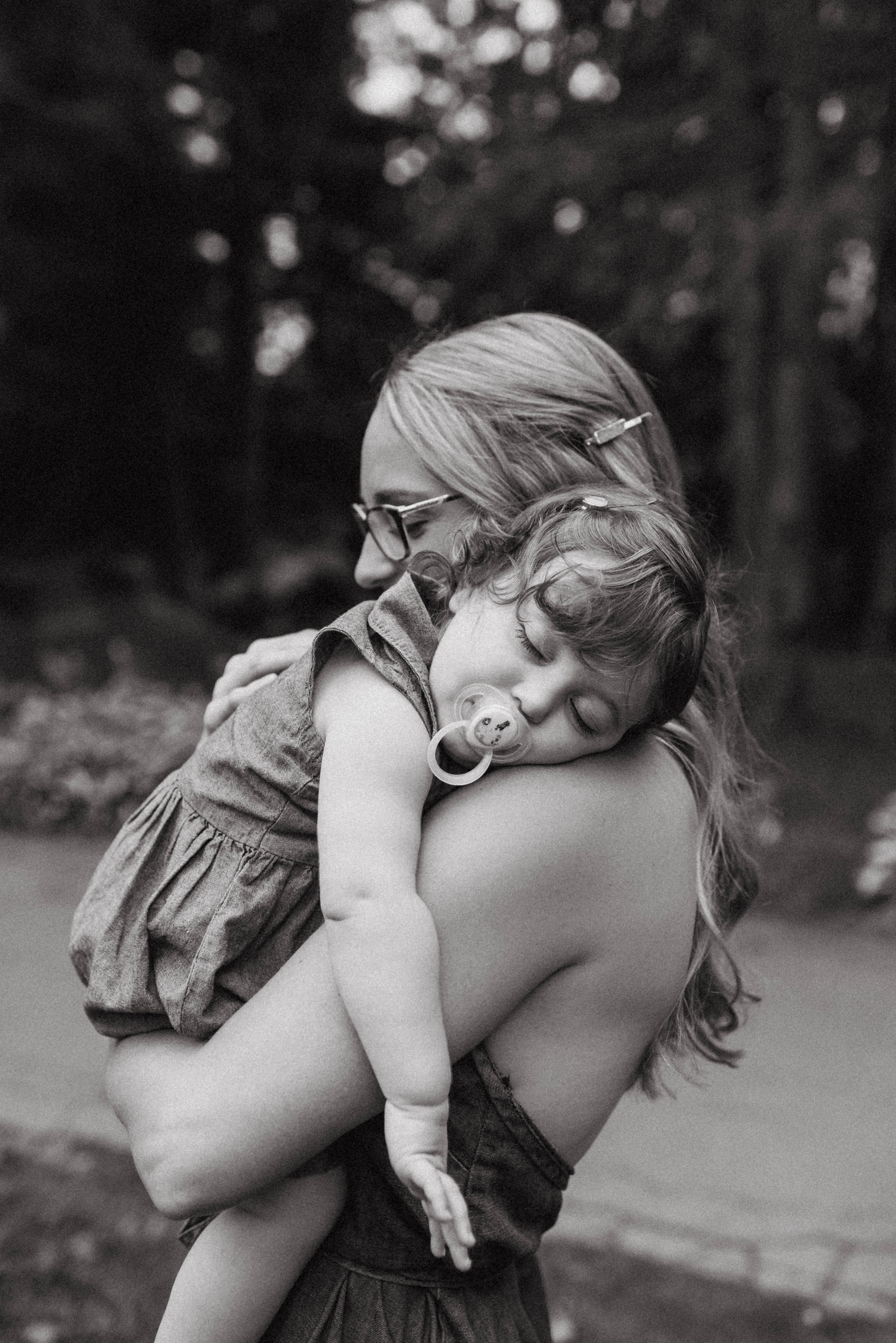 tender