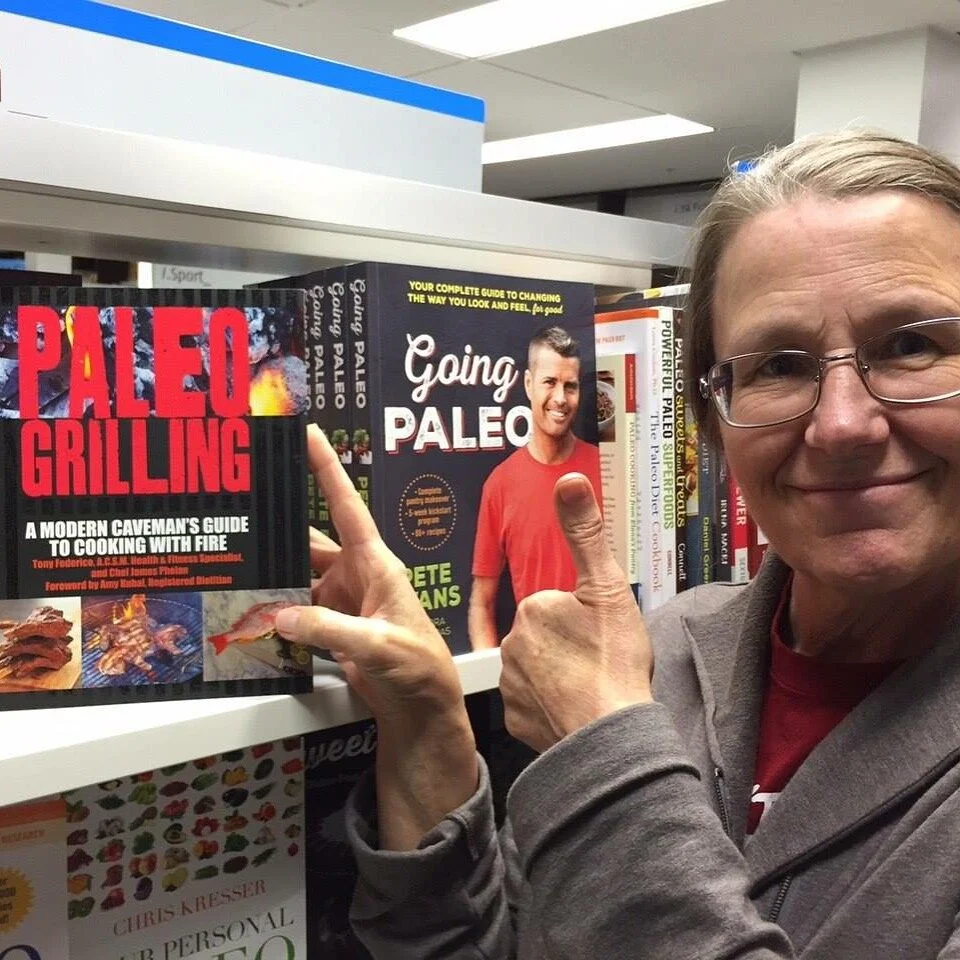 Keep It Paleo This Winter