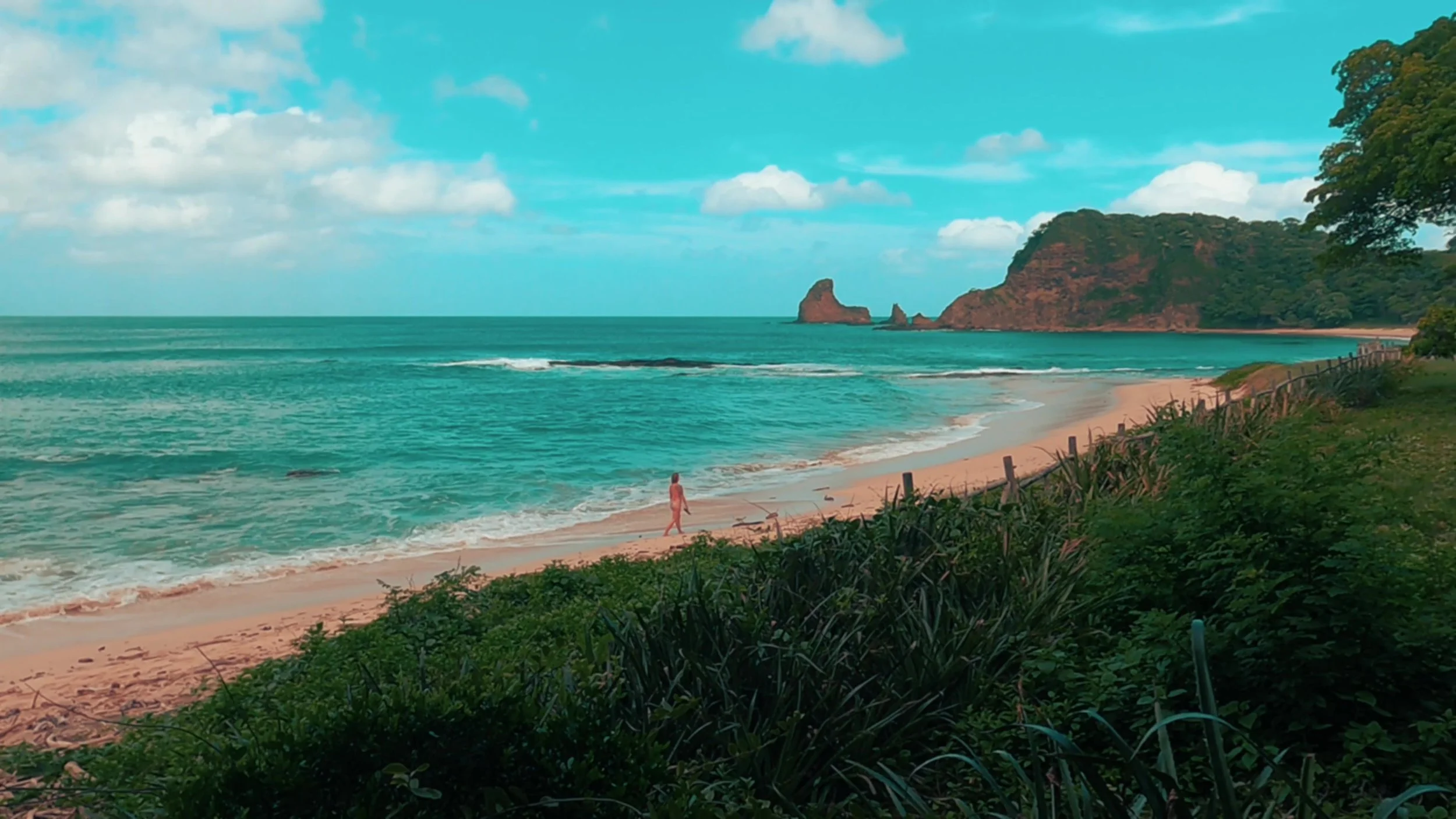 Adventure & Luxury Meet in San Juan del Sur