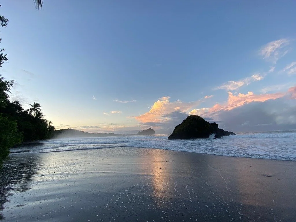 The Pura Vida Adventure (June 10-16, 2023)
