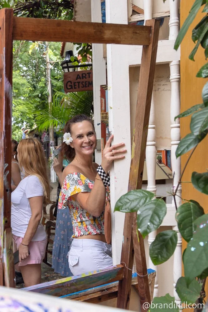 Cartagena Curated Culinary Adventure (April 5-13, 2024)