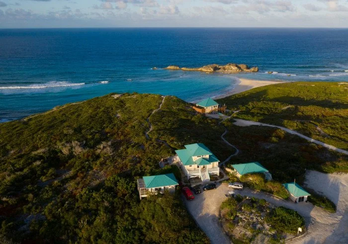 My Travel Guide to Middle &amp; North Caicos Islands