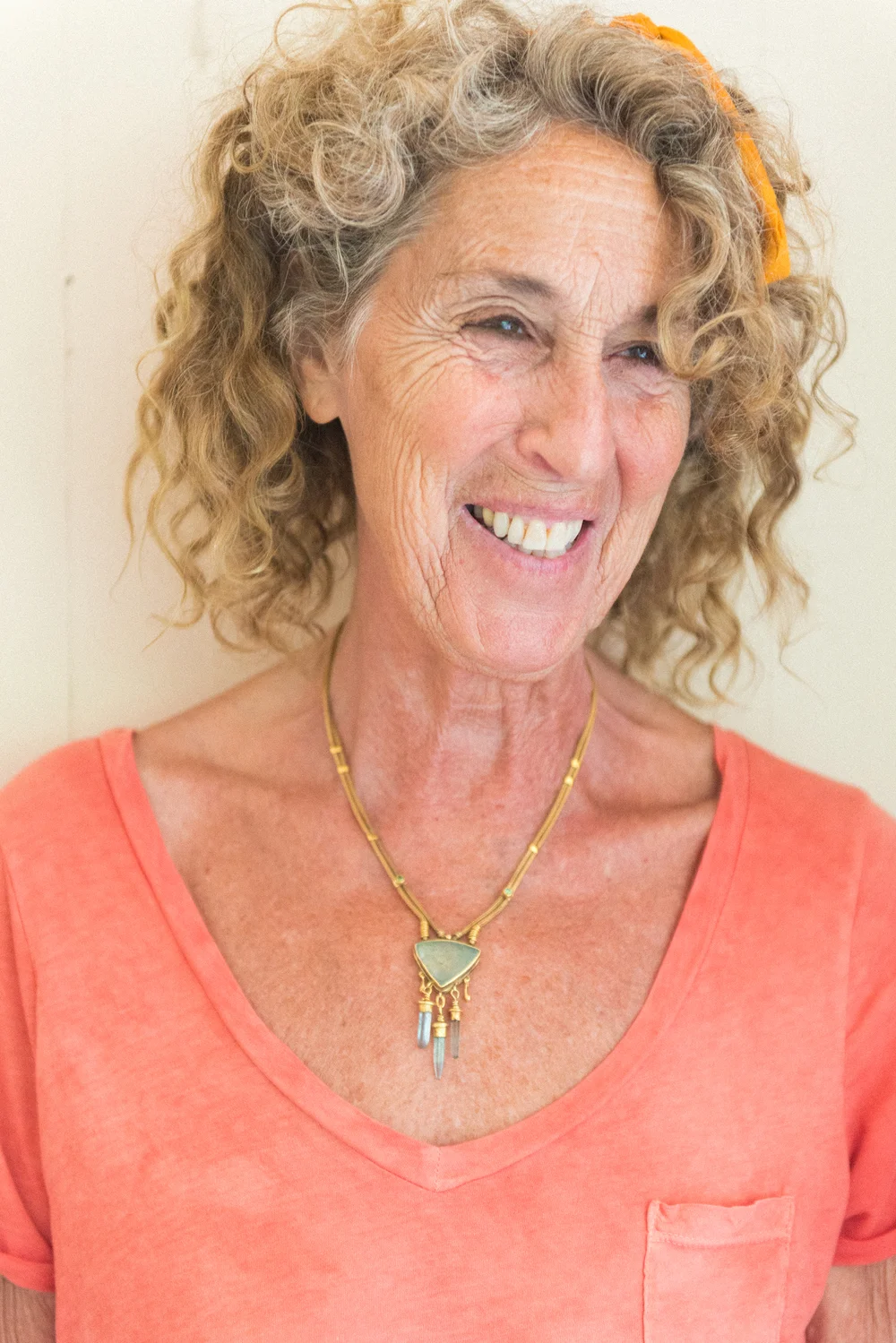 Nancy Aronie — Chilmark Writing