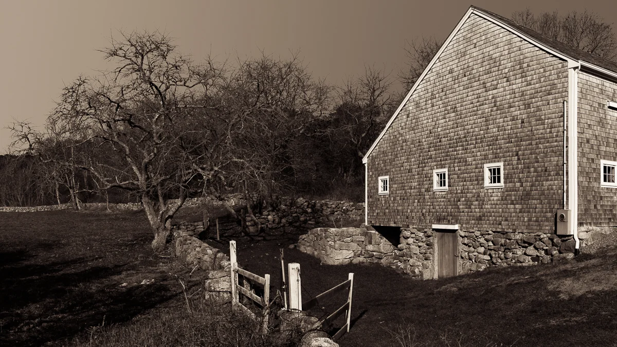 — Chilmark Writing