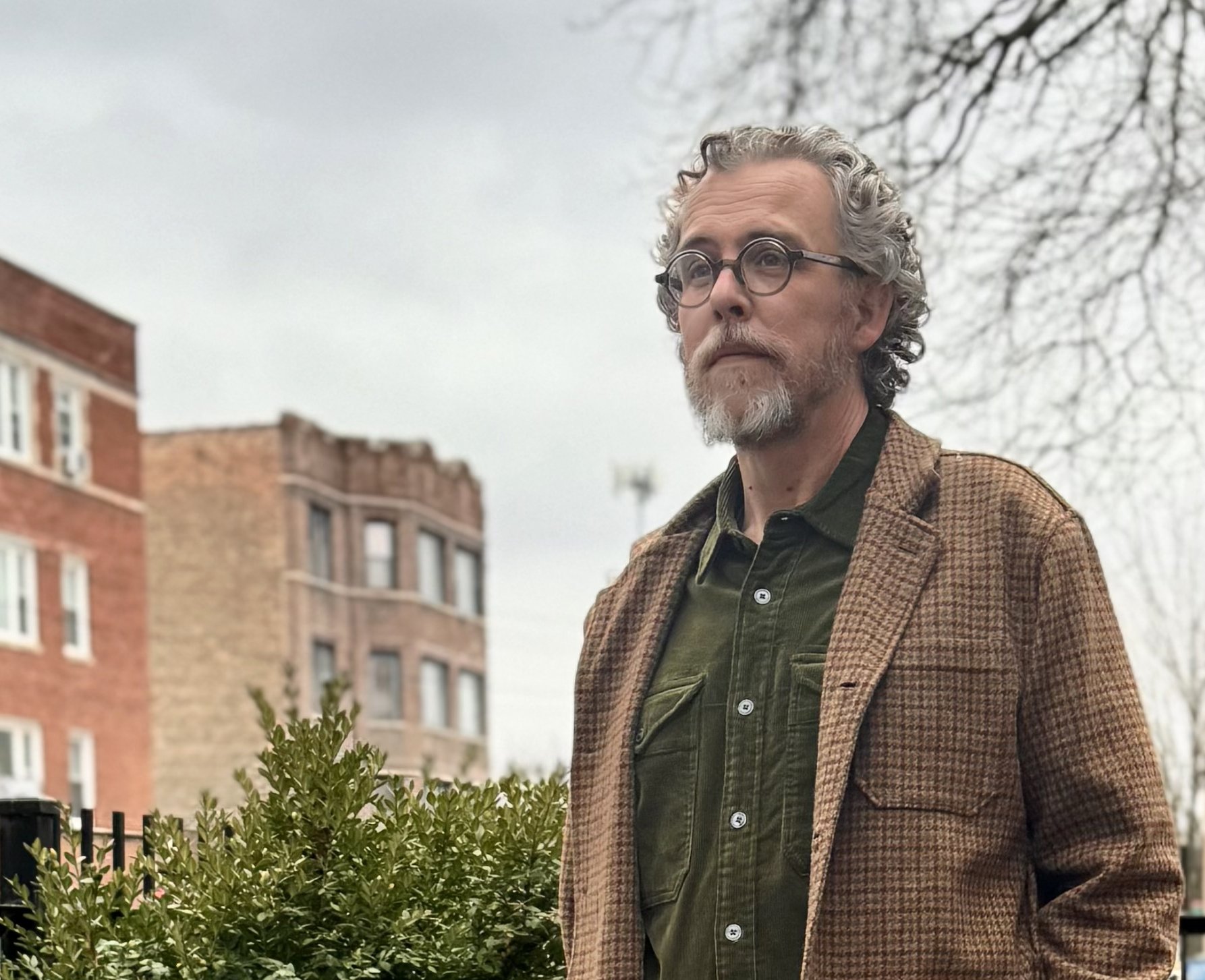 photo of bill hutchison