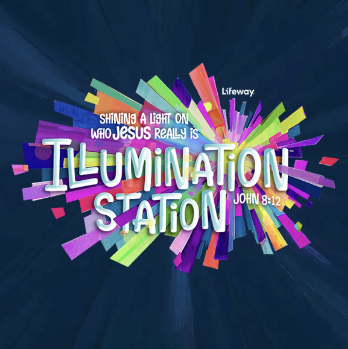 Illumination Station - VBS 2026!
