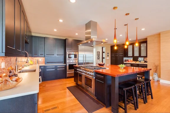 Coastal Countertops