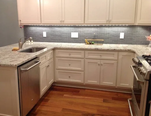 Coastal Countertops