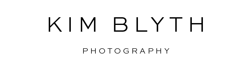 KIM BLYTH PHOTOGRAPHY