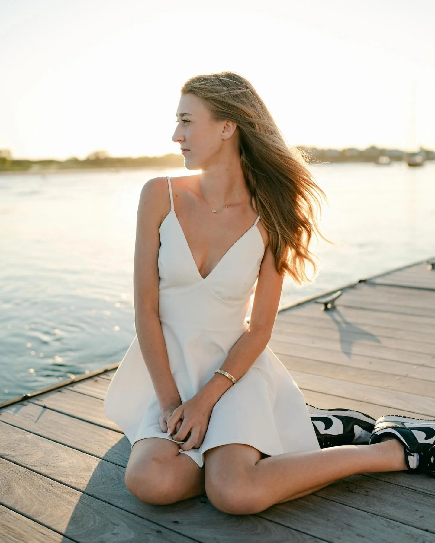 You may have noticed that I haven&rsquo;t posted since the summer. Social media is hard. I think we&rsquo;re all feeling it these days &mdash; so much content, so much stuff &mdash; but today felt like a moment worth sharing.

Back in September, I ph