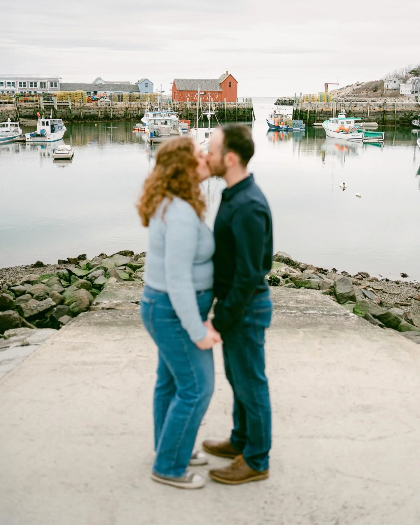 Engagement Sessions: There&rsquo;s something wildly special about this chapter, when it&rsquo;s just the two of you. No timelines, no seating charts, just your story as it is right now.

Before your session, I send over a couples questionnaire becaus