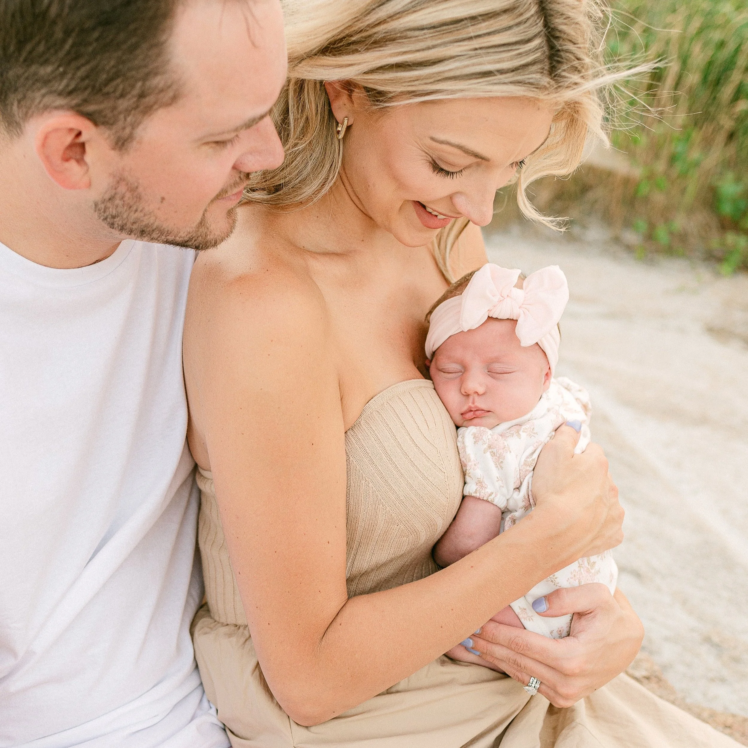 Newborn Photography
