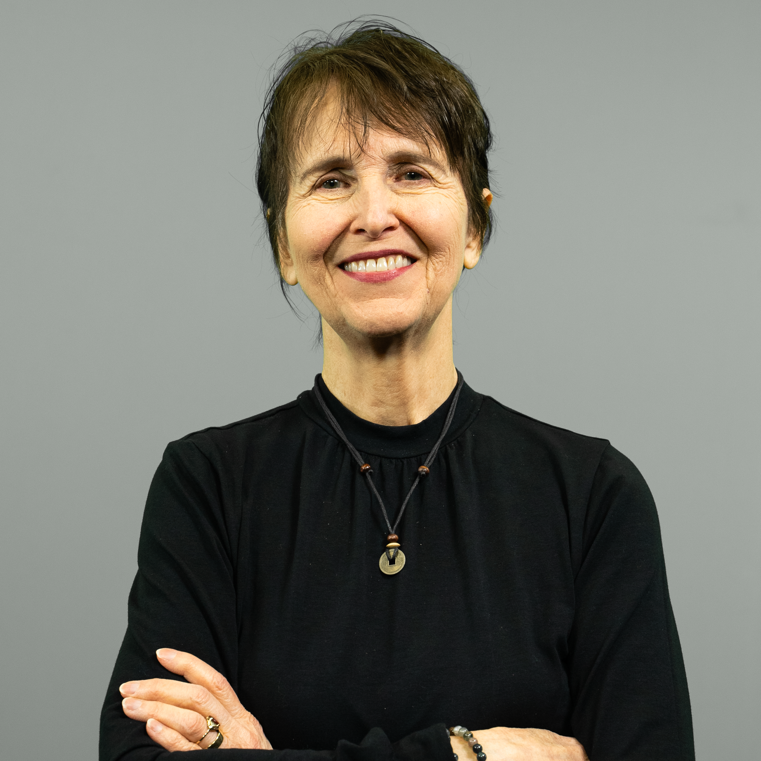 Dr. Laura Vazquez (Director)