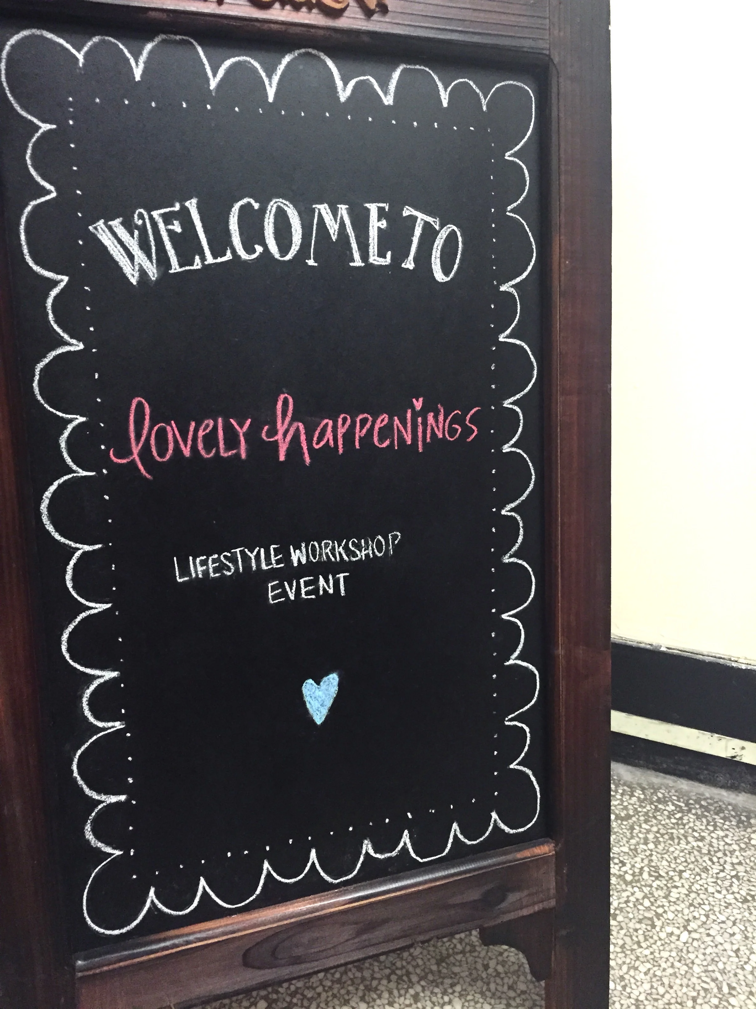 Lovely Happenings — Anna Osgoodby Life + Biz | Seattle Lifestyle ...