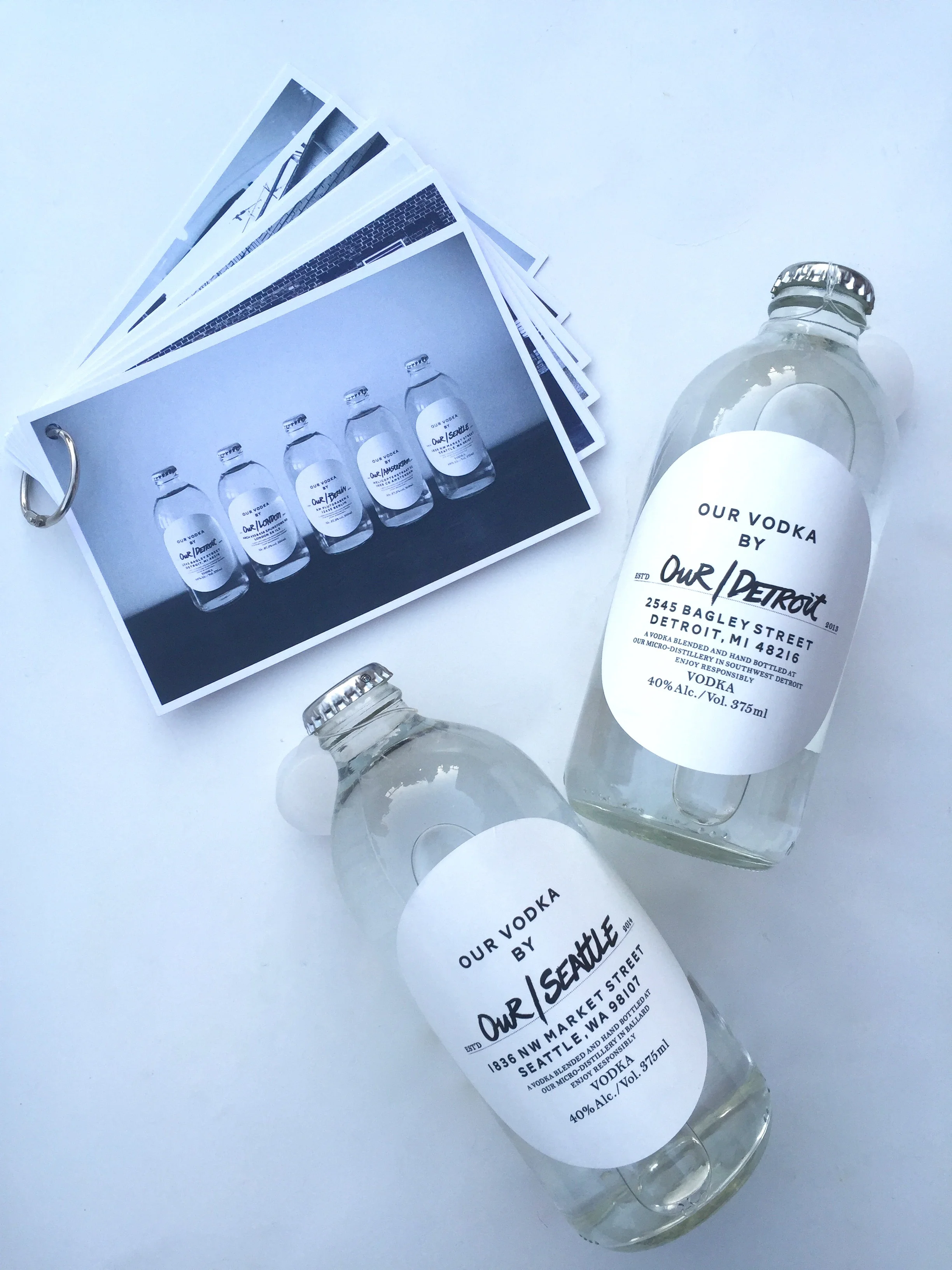 Our/Vodka — Anna Osgoodby Life + Biz Seattle Lifestyle Blogger