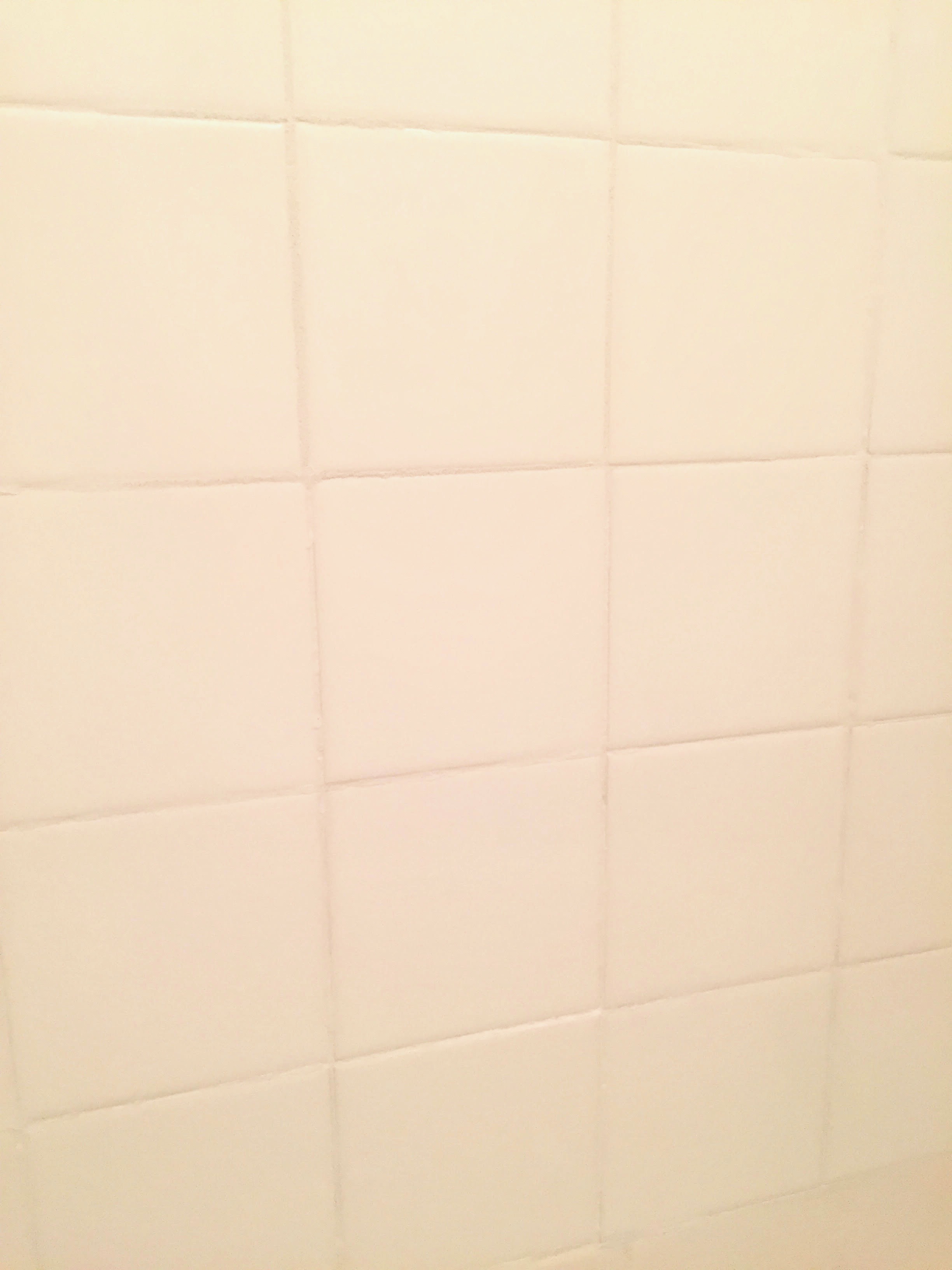 Anna Osgoodby Life + Design :: Apartment DIY Project Bathroom Edition -- How to Re-Grout and Re-Caulk Your Shower for Under $30