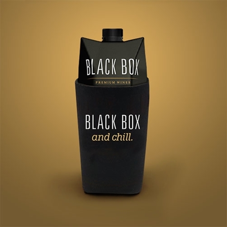 Anna Osgoodby Life + Design : Get Rewarded this Season with Black Box Wines