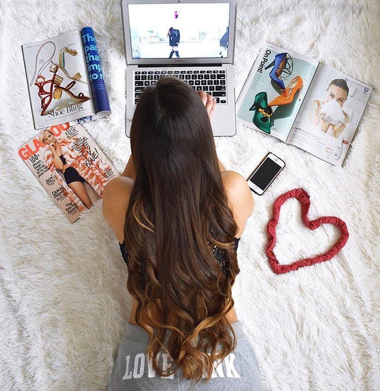 Beauty &amp; Hair Industry Influencer Marketing