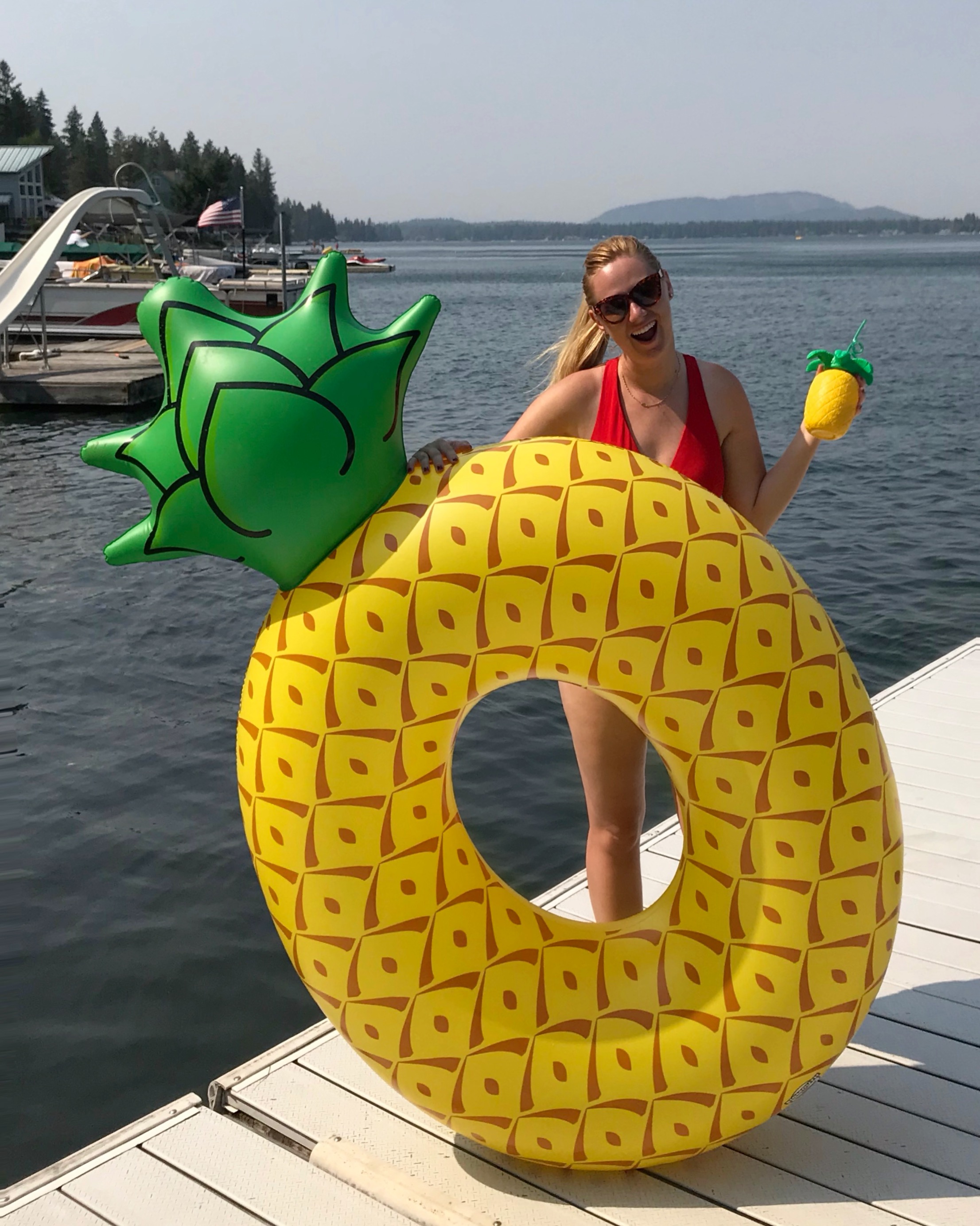 Anna Osgoodby Life + Design :: Life Lately :: 10 Highlights from the Summer of 2018