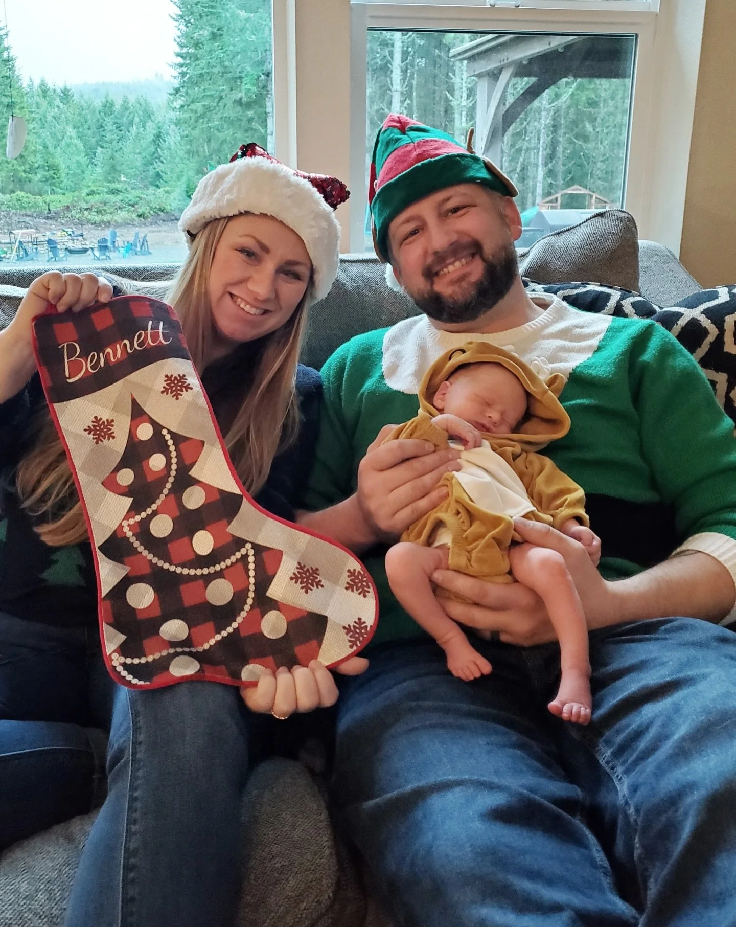 If there&rsquo;s one thing I can say about 2025 it&rsquo;s that it truly pushed me to my limits&hellip; That&rsquo;s for sure! There were many highlights but, real talk, it was also a pretty dang hard year so I&rsquo;m perfectly happy closing out thi