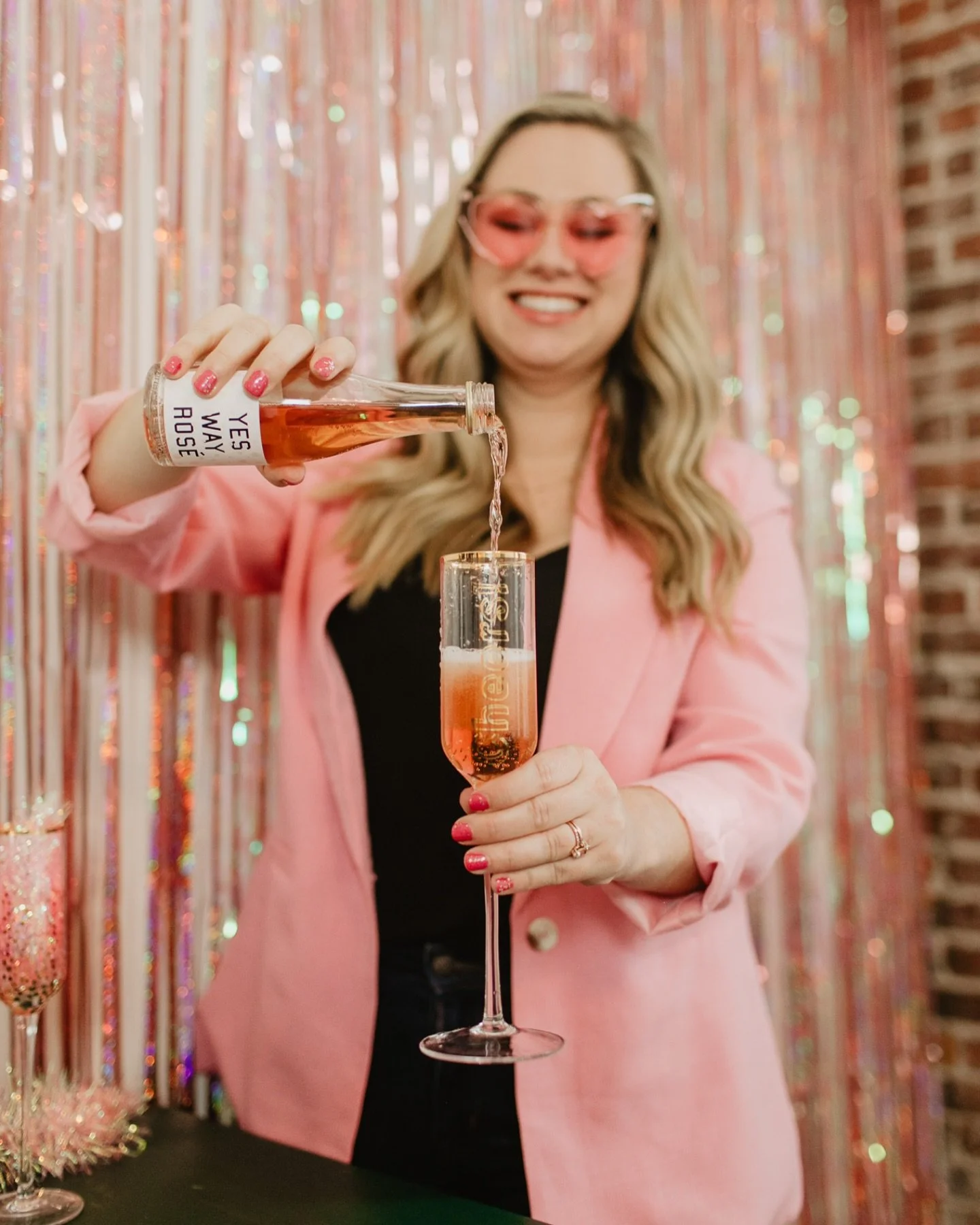 You could say a lot has happened since the last time I posted on my little corner of this app! 👀 
&nbsp;
Since then, we bought a new house, sold our townhouse, moved closer to family and I&rsquo;m also a year older 🥳🎉 I also launched my biggest we