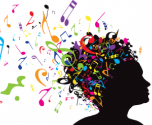 “What is music made of?”