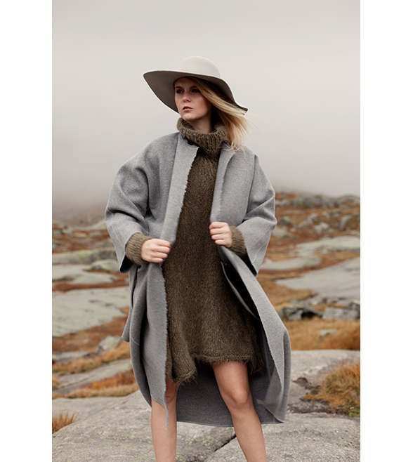 Schoen Magazine Styling Patrick Häusermann Photography Sandro Bäbler