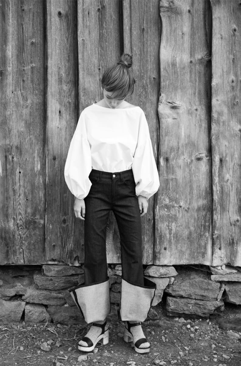Editorial Alvar Magazine, Styling Filipa Ferndandes, Photography Anouk Nitsche