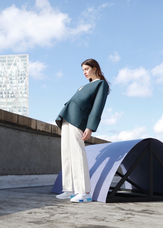 @ ashartmagazine, Styling Victoria Steiner, Photography Lauretta Suter