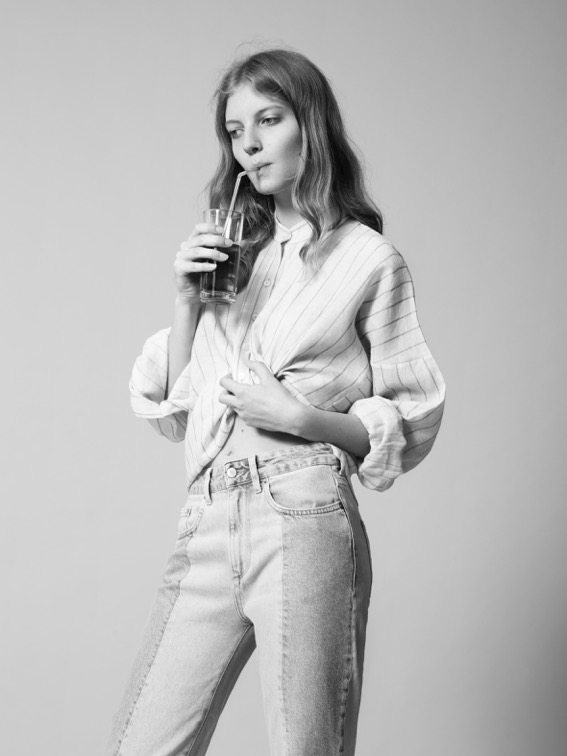 photography lauretta suter styling victoria steiner model kaya - lindenstaub