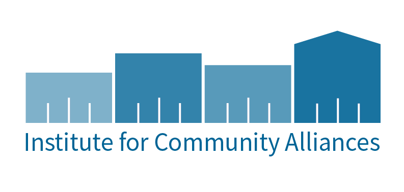 Institute for Community Alliances