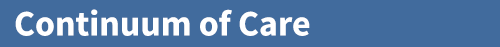 ICA Wyoming Continuum of Care