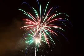 Alaska ICA Team on holiday!