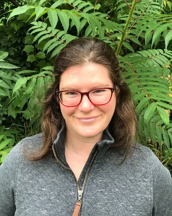 Meghan Morrow Raftery